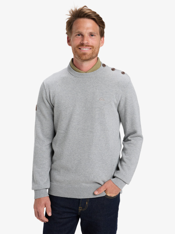 Marin - Jumper for Men  EQYSW03327