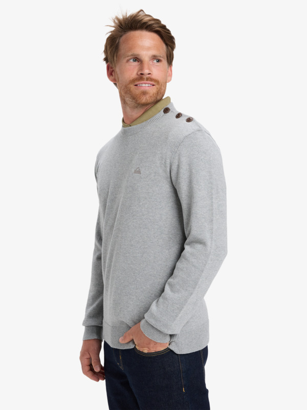 Marin - Jumper for Men  EQYSW03327