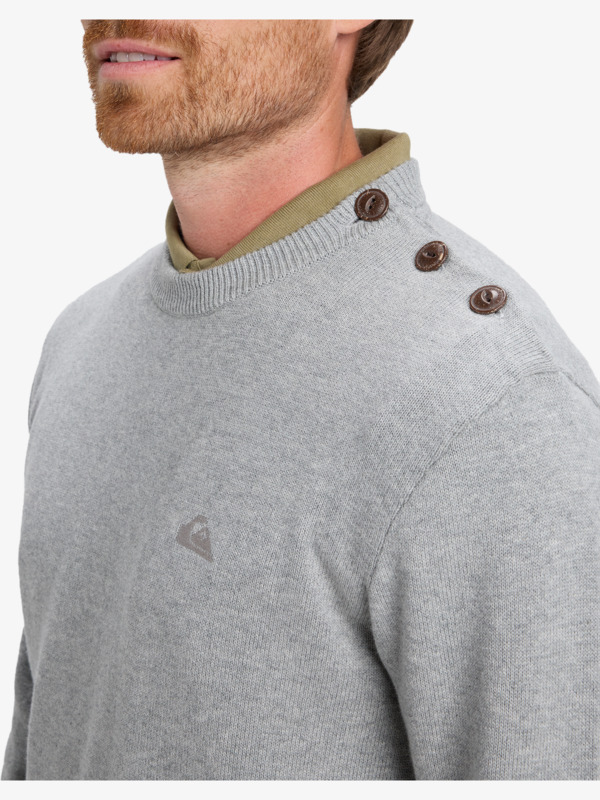 Marin - Jumper for Men  EQYSW03327