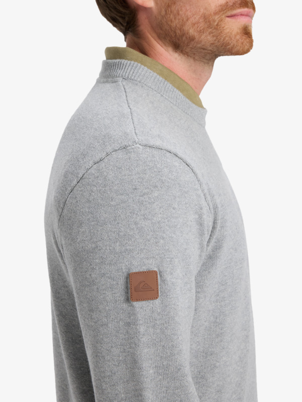 Marin - Jumper for Men  EQYSW03327