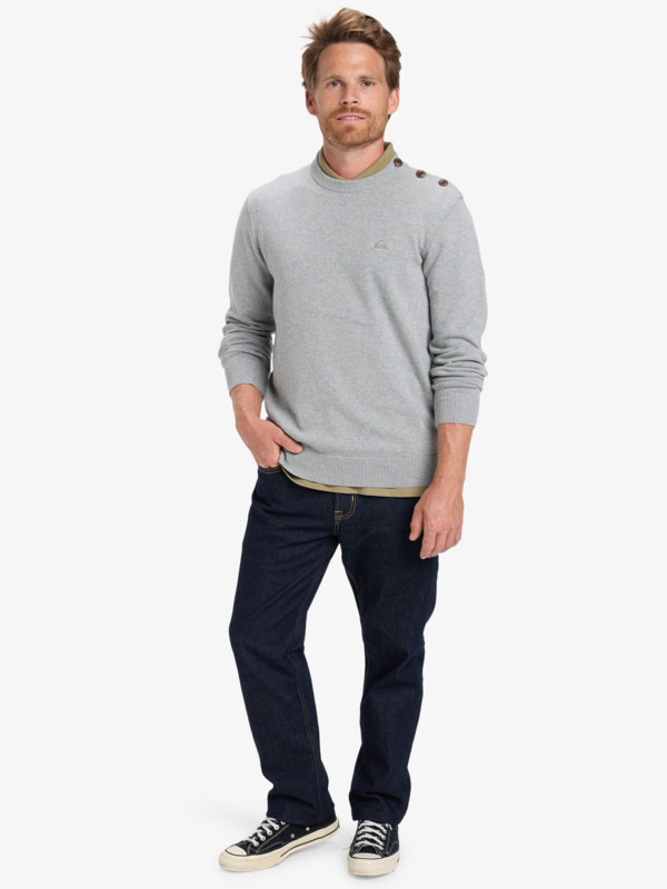 Marin - Jumper for Men  EQYSW03327