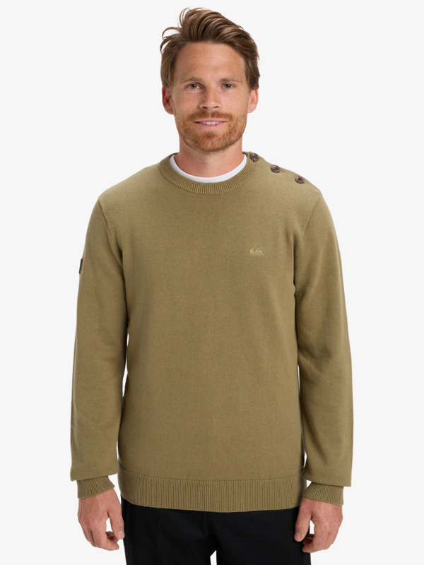 Marin - Jumper for Men  EQYSW03327