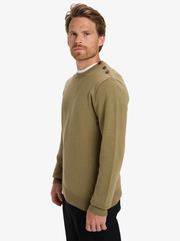 Marin - Jumper for Men  EQYSW03327