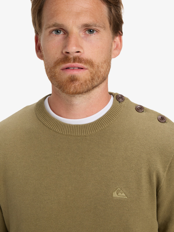 Marin - Jumper for Men  EQYSW03327