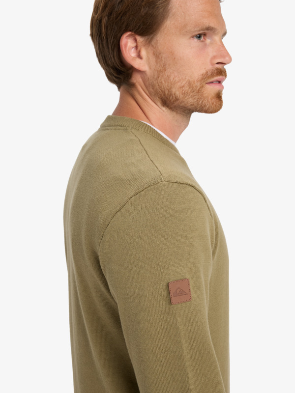 Marin - Jumper for Men  EQYSW03327