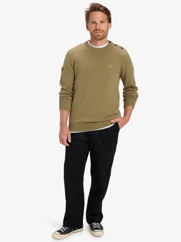Marin - Jumper for Men  EQYSW03327