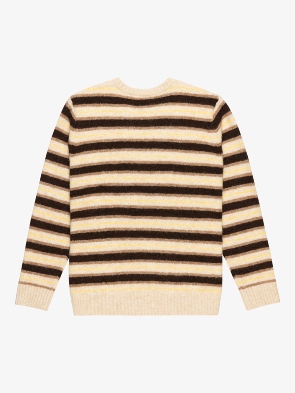 Lagos Striped - Jumper for Men  EQYSW03330
