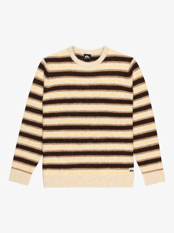 Lagos Striped - Jumper for Men  EQYSW03330