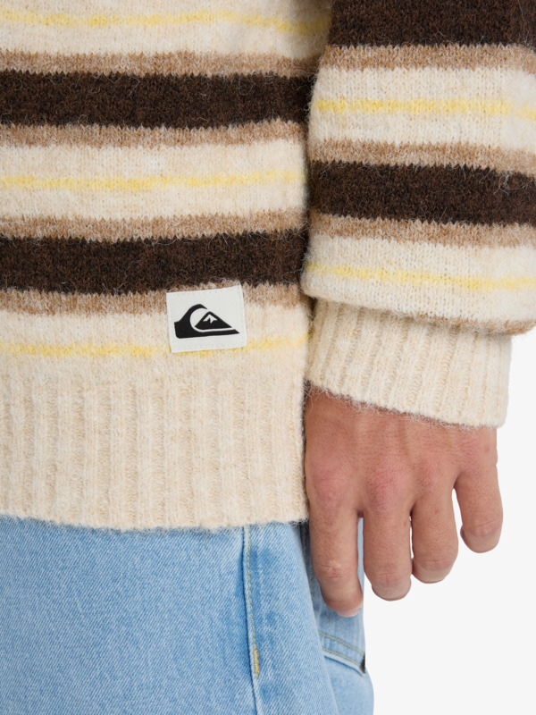 Lagos Striped - Jumper for Men  EQYSW03330