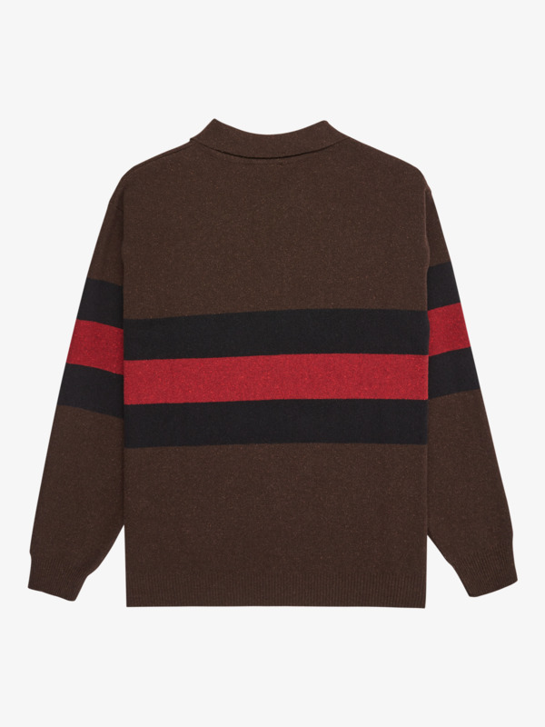 Cooper Polo - Polo Sweater for Men  EQYSW03331
