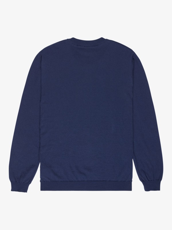 Diamond - Long Sleeve Knitted Jumper for Men  EQYSW03334