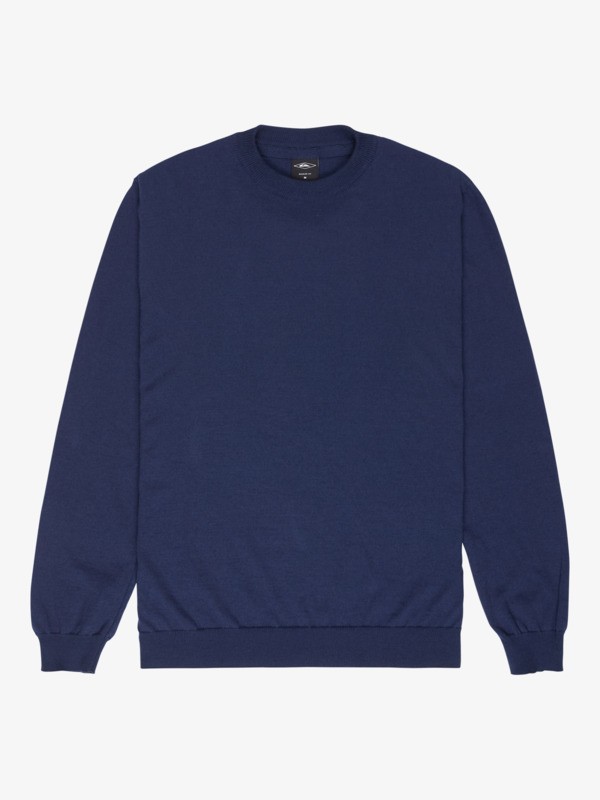 Diamond - Long Sleeve Knitted Jumper for Men  EQYSW03334