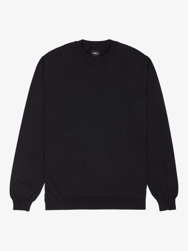 Diamond - Long Sleeve Knitted Jumper for Men  EQYSW03334