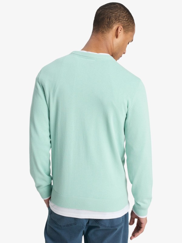 Salt Water Light - Jumper for Men  EQYSW03338