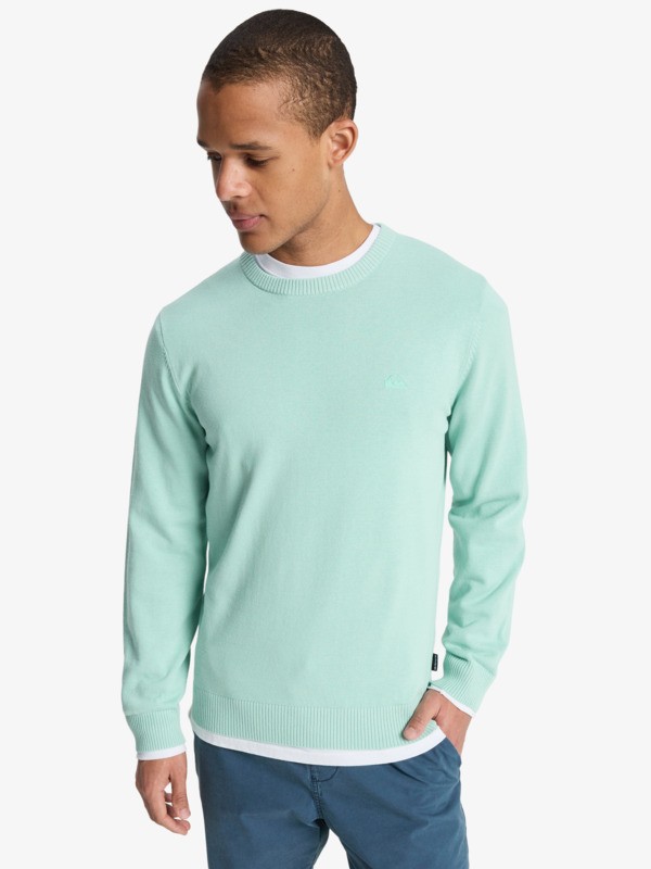 Salt Water Light - Jumper for Men  EQYSW03338