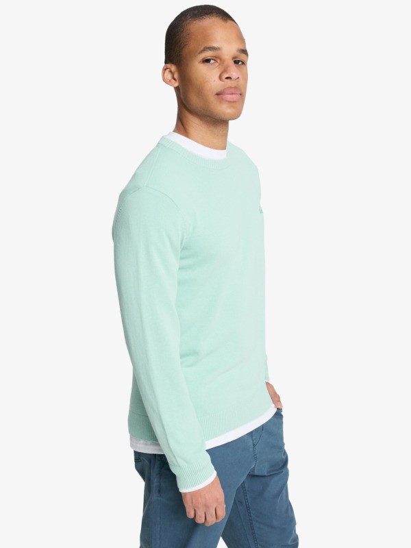 Salt Water Light - Jumper for Men  EQYSW03338