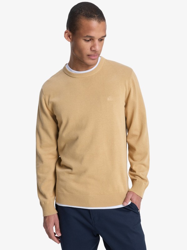 Salt Water Light - Jumper for Men  EQYSW03338