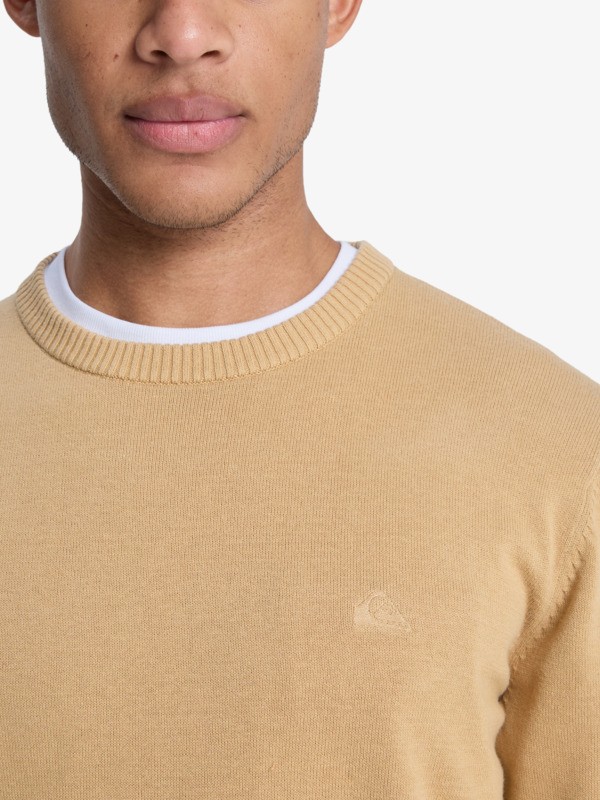 Salt Water Light - Jumper for Men  EQYSW03338