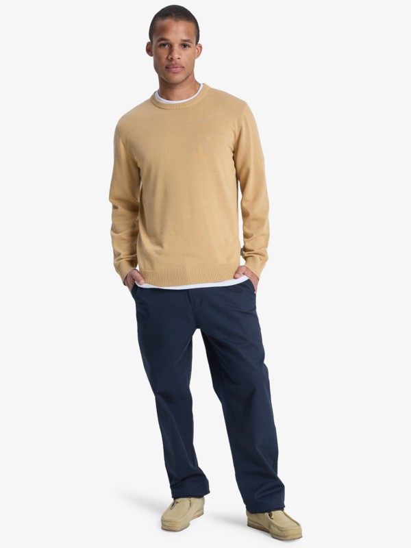 Salt Water Light - Jumper for Men  EQYSW03338