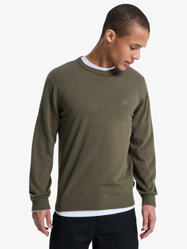 Salt Water Light - Jumper for Men  EQYSW03338