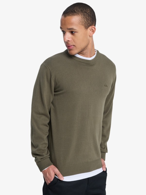 Salt Water Light - Jumper for Men  EQYSW03338