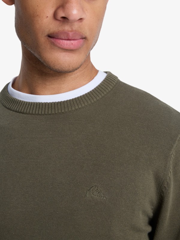 Salt Water Light - Jumper for Men  EQYSW03338