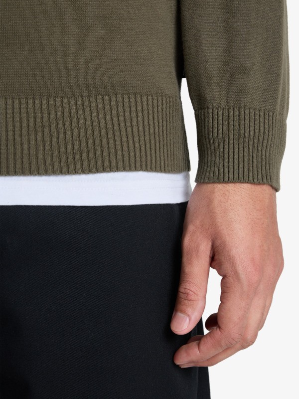 Salt Water Light - Jumper for Men  EQYSW03338