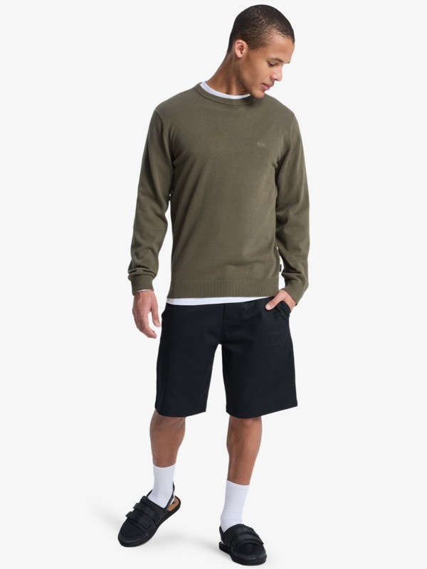 Salt Water Light - Jumper for Men  EQYSW03338