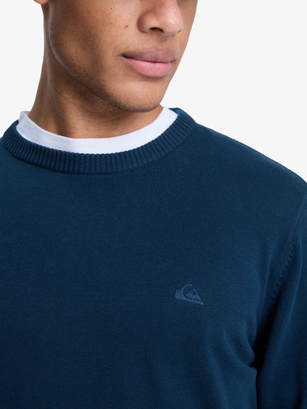 Salt Water Light - Jumper for Men  EQYSW03338
