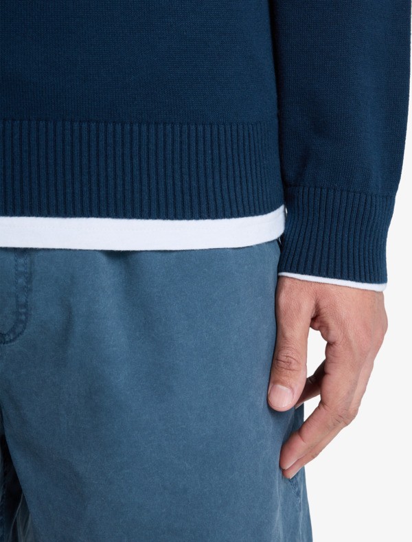 Salt Water Light - Jumper for Men  EQYSW03338