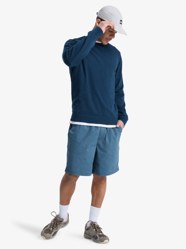 Salt Water Light - Jumper for Men  EQYSW03338