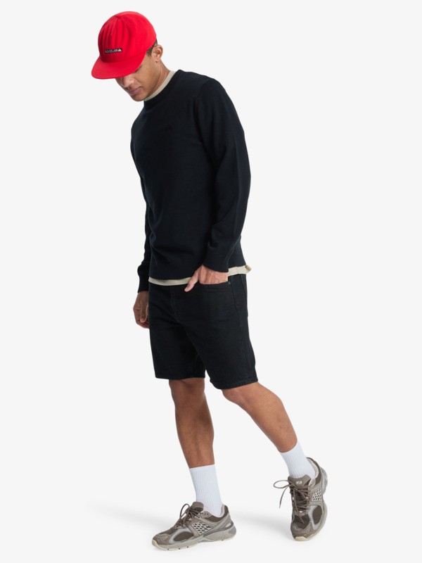 Salt Water Light - Jumper for Men  EQYSW03338