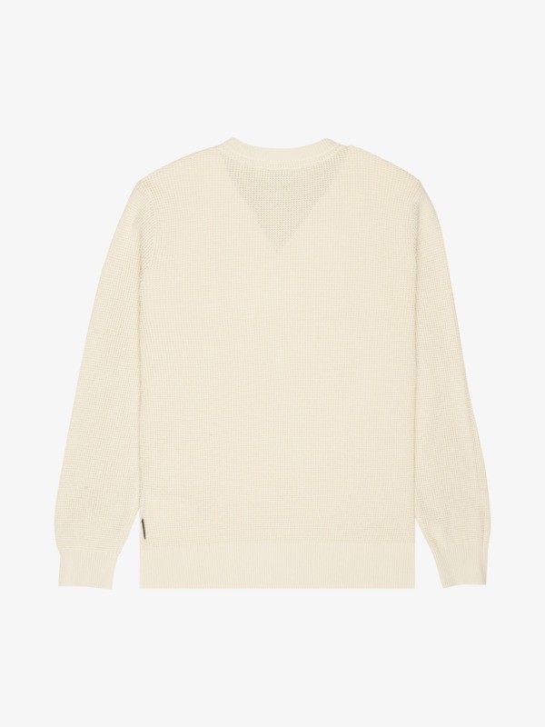 Waffle - Jumper for Men  EQYSW03342