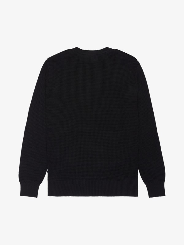 Waffle - Jumper for Men  EQYSW03342