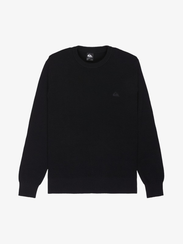 Waffle - Jumper for Men  EQYSW03342