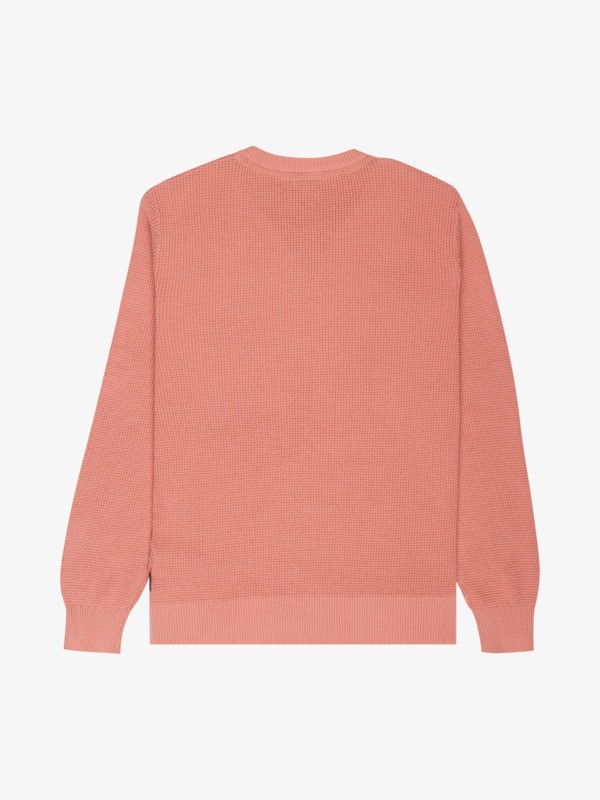 Waffle - Jumper for Men  EQYSW03342