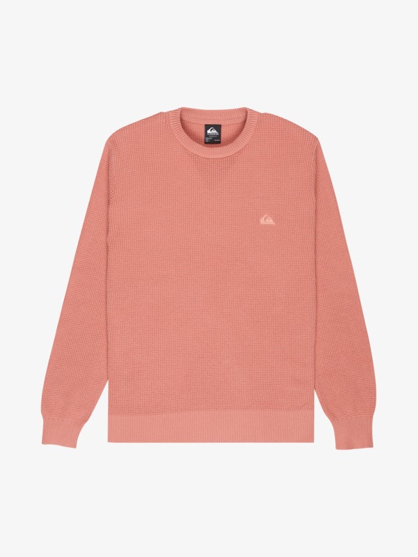 Waffle - Jumper for Men  EQYSW03342