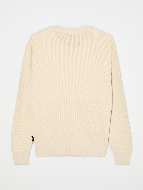 Waffle  EQYSW03342
