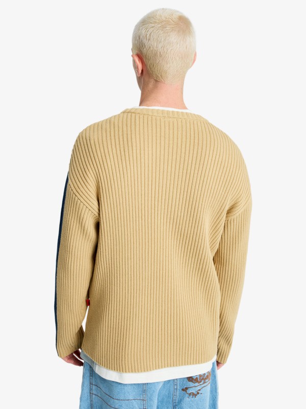 YG Scrimbler - Jumper for Men  EQYSW03343