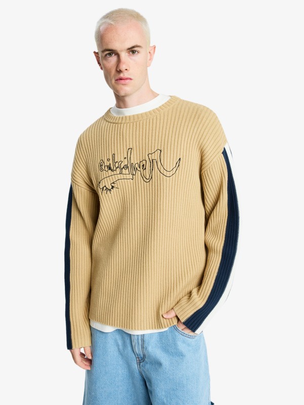 YG Scrimbler - Jumper for Men  EQYSW03343