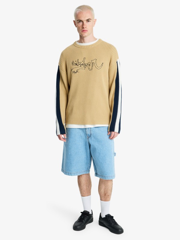 YG Scrimbler - Jumper for Men  EQYSW03343