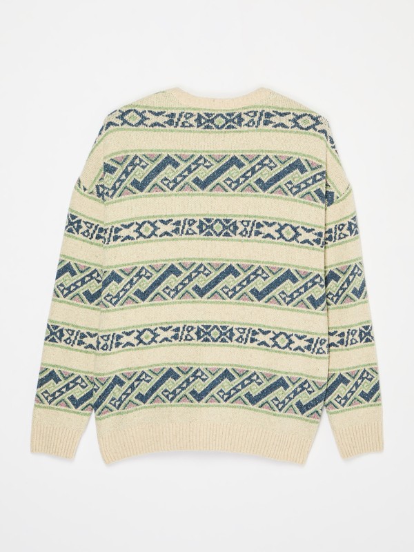 Liam Jacquard  EQYSW03346