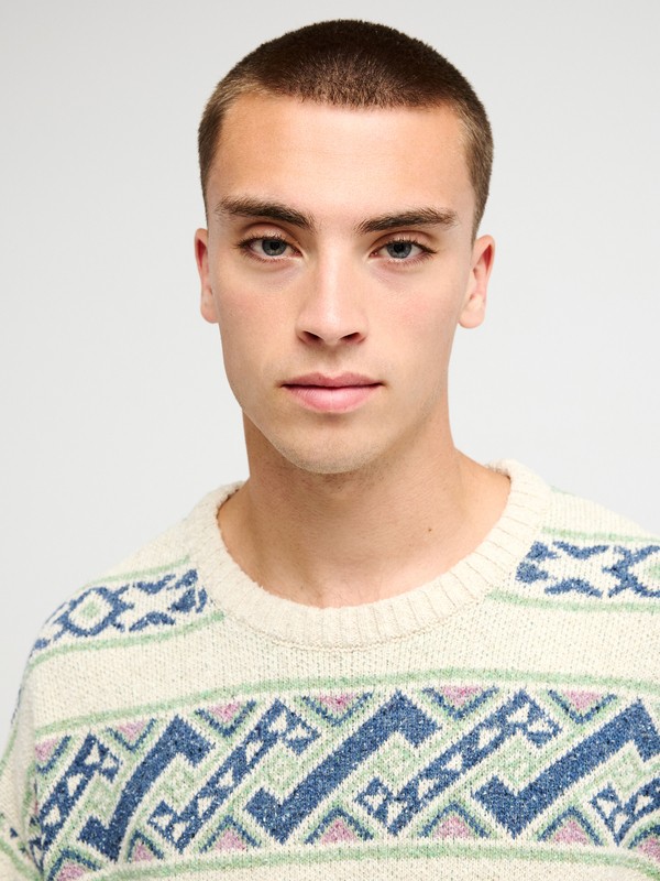 Liam Jacquard  EQYSW03346