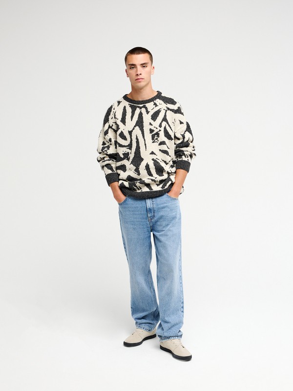 Liam Jacquard  EQYSW03346