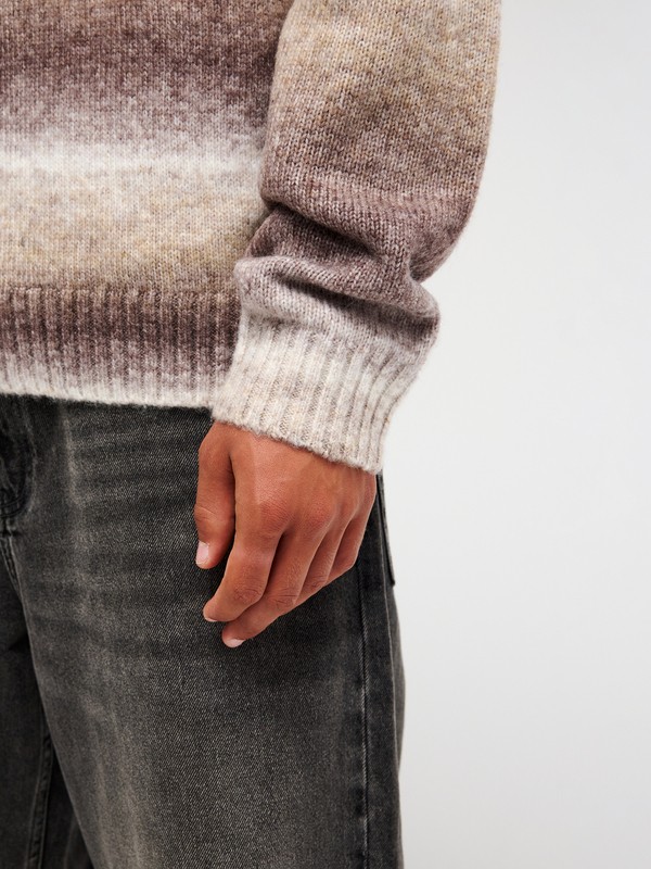 Lima Hairy  EQYSW03347