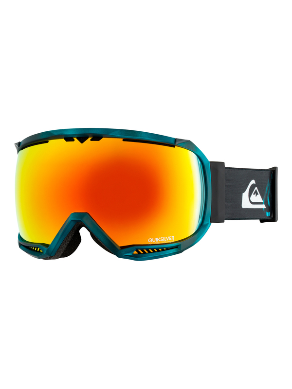 Hubble TR - Ski/Snowboard Goggles for Men  EQYTG03051