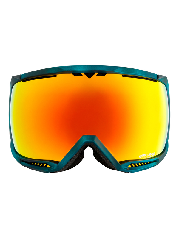 Hubble TR - Ski/Snowboard Goggles for Men  EQYTG03051