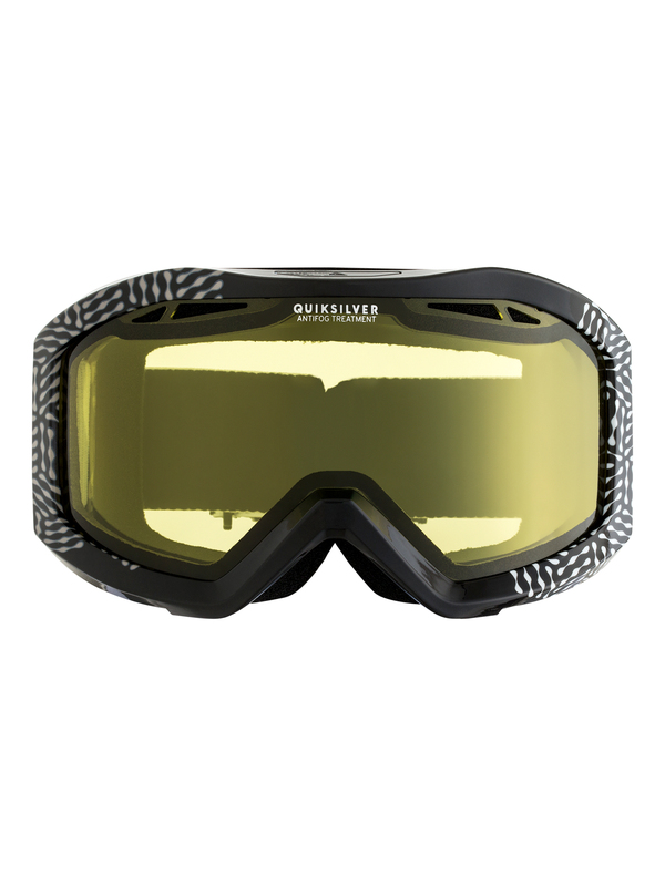 Fenom Bad Weather - Ski/Snowboard Goggles for Men EQYTG03060