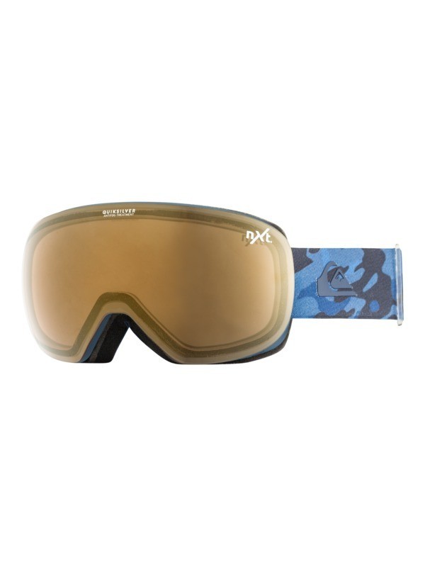 QSR NXT - Snowboard/Ski Goggles for Men  EQYTG03134