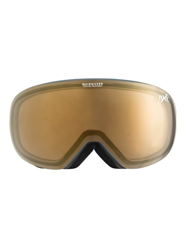 QSR NXT - Snowboard/Ski Goggles for Men  EQYTG03134